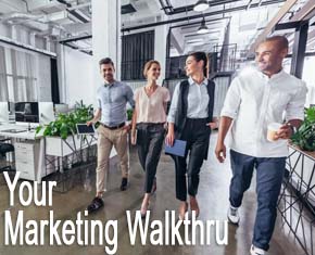 A walkthru of how Cimule Marketing can work for your business