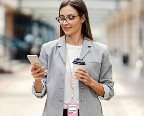 Take a look at the visitor services provided by your local Cimule Marketing 
