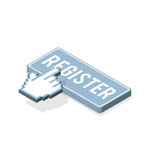 First step to marketing success for your business - Registration