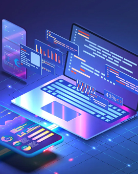 Links and backlinks are important for search engine assessing your website