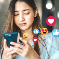 Repeated postings of the same content harm your engagement, this is what we do for you - Cimule Response