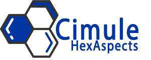 Click to visit the Cimule HexAspect homepage - Cimule Response
